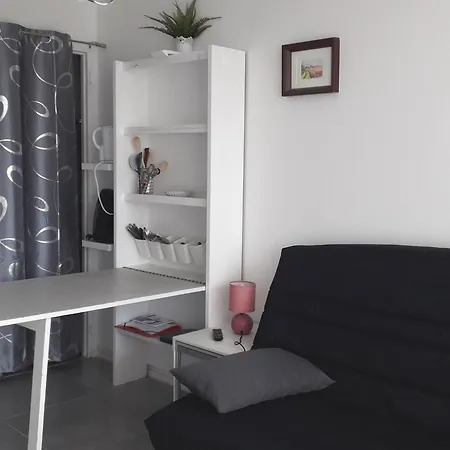 Apartment 4 Pers, Station Cote 2000, Equipe - Fr-1-689-138 *