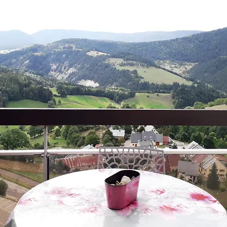 4 Pers, Station Cote 2000, Equipe - Fr-1-689-138 Apartment